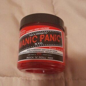 Hair Dye: Tish & Snooky's Manic Panic N.Y.C.